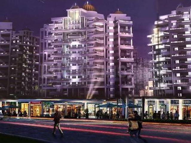 Hadapsar 1.5 BHK Apartment For Sale Pune