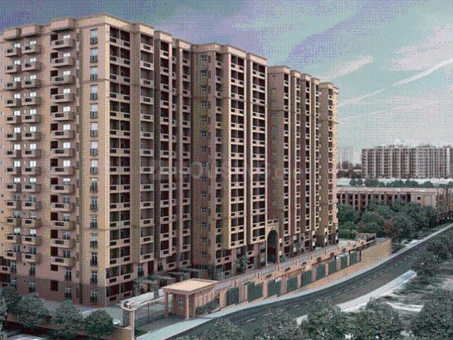 Hadapsar 2 BHK Apartment For Sale Pune