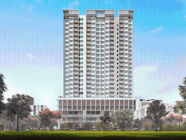 Hadapsar 2 BHK Apartment For Sale Pune