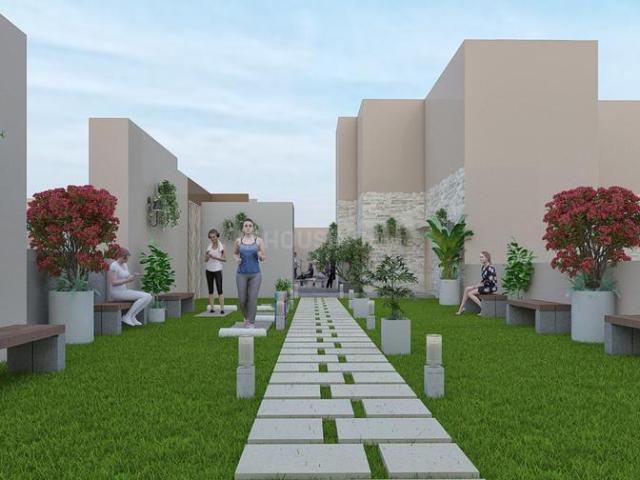 K Square Kalaya Greens Phase I,Hadapsar 2 BHK Apartment For Sale Pune