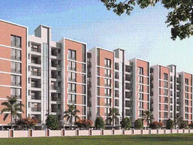 Hadapsar 2 BHK Apartment For Sale Pune
