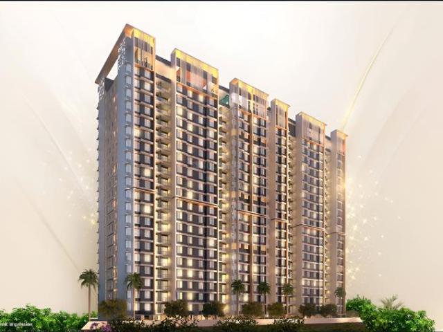 Hadapsar 2 BHK Apartment For Sale Pune