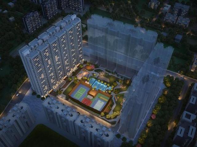 Hadapsar 2 BHK Apartment For Sale Pune