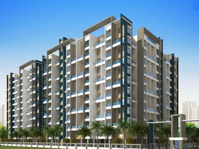 Hadapsar 2 BHK Apartment For Sale Pune