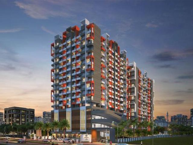Hadapsar 2 BHK Apartment For Sale Pune