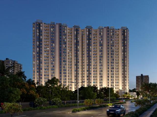 209 Hadapsar,Hadapsar 2 BHK Apartment For Sale Pune