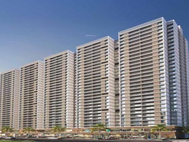 Kumar Primeview E3,Hadapsar 2 BHK Apartment For Sale Pune