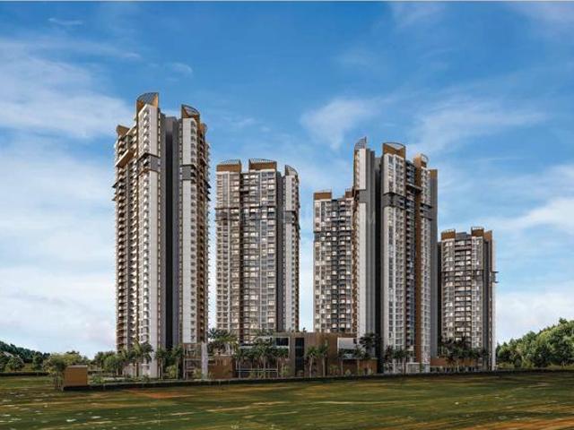 Hadapsar 2 BHK Apartment For Sale Pune