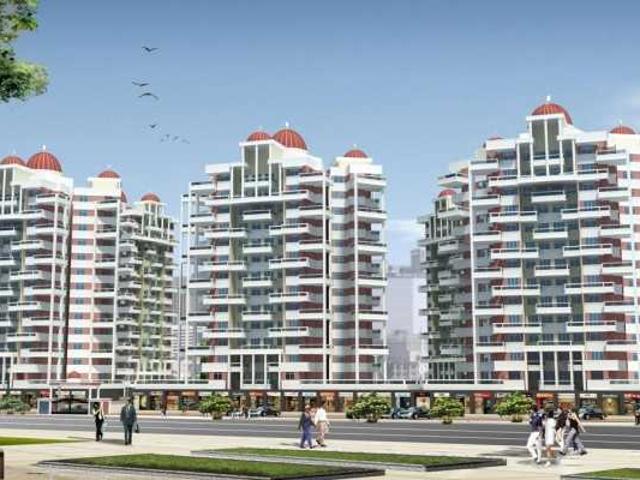 Hadapsar 2 BHK Apartment For Sale Pune