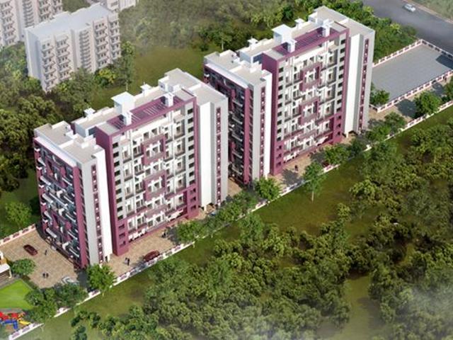 Hadapsar 2 BHK Apartment For Sale Pune