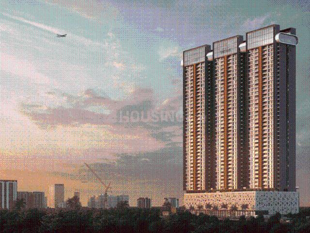 Hadapsar 2 BHK Apartment For Sale Pune