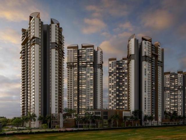 Hadapsar 2 BHK Apartment For Sale Pune