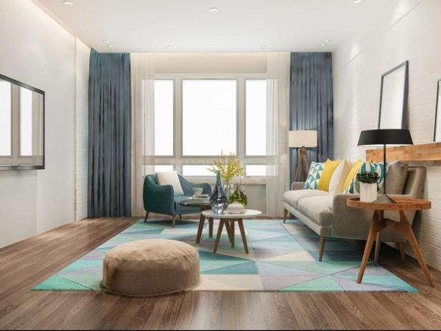 Hadapsar 3 BHK Apartment For Sale Pune