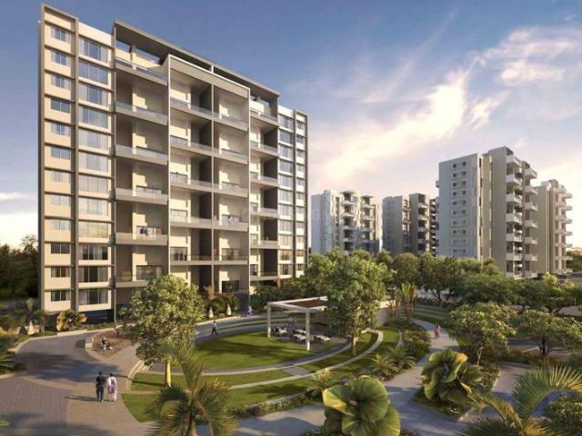Hadapsar 3 BHK Apartment For Sale Pune