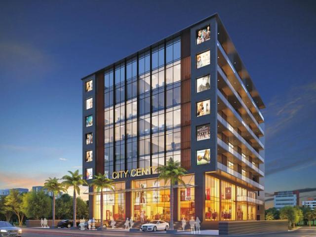 Hadapsar Office Office For Sale Pune