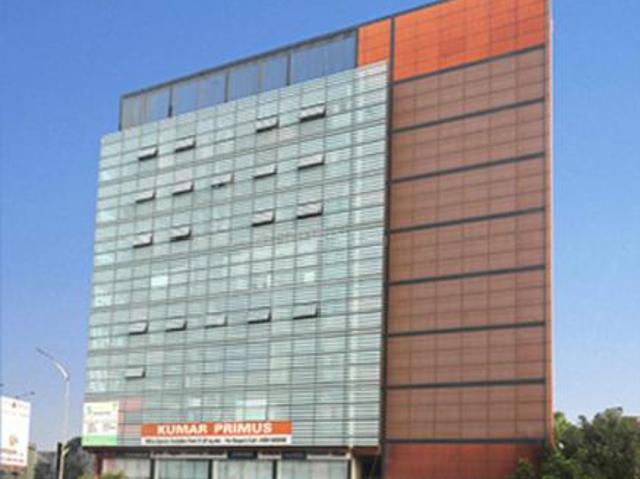 Hadapsar Office Office For Sale Pune
