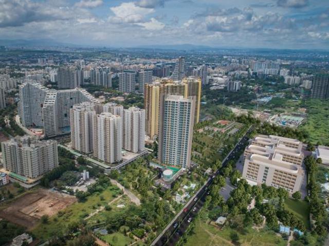Hadapsar Studio Studio Apartment For Sale Pune