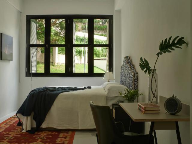 Hadar Room, Alawi House