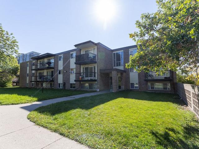 Haddon Arms Studio Apartment for Rent at 50 Haddon Rd Sw, Calgary, AB T2V 2X7 Haysboro