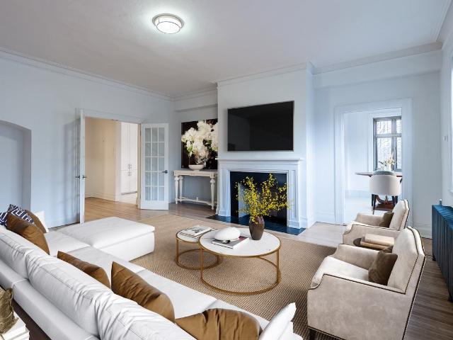 Haddon Hall Studio Apartment for Rent at 2255 Rue Lambert Closse, Montréal, QC H3H 1Z9