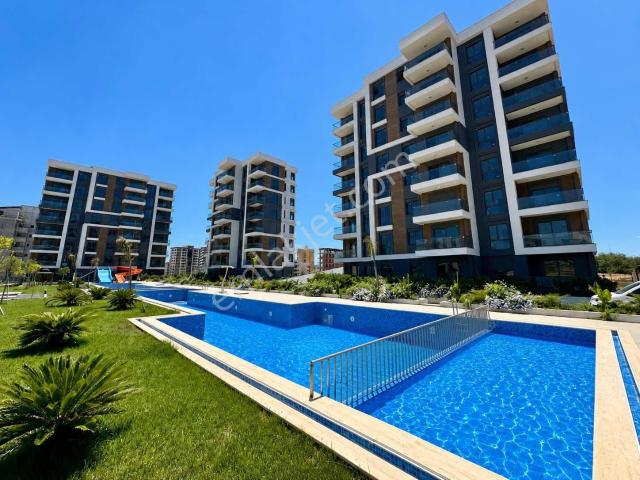 Hadi Mostafapour'den Cross Forces Sit. 2+1 Kiralık Daire