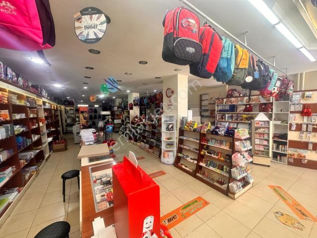 Hadi Gayrimenkulden Antep Yolu Üzerinde Satılık 400 M² İşyeri