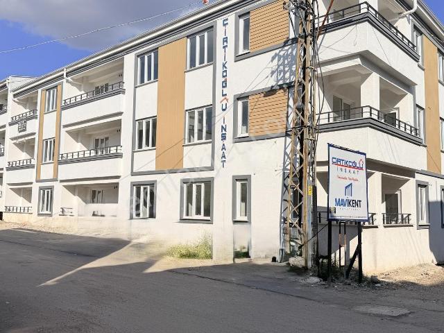 Hadi Gayrimenkulden Eski Beşevlerde Kiralık Sıfır 2+1 Daire
