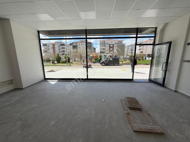 Hadi Gayrimenkulden Yeni Beşevlerde Kiralık İş Yerleri