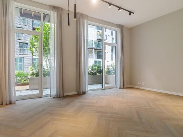 Hadidkade 156, 2132 GX, Hoofddorp