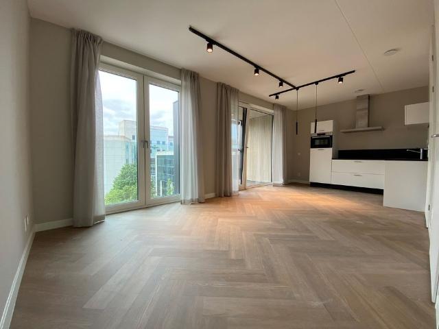 Hadidkade 190, 2132 GX, Hoofddorp