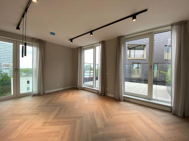 Hadidkade 218, 2132 GX, Hoofddorp