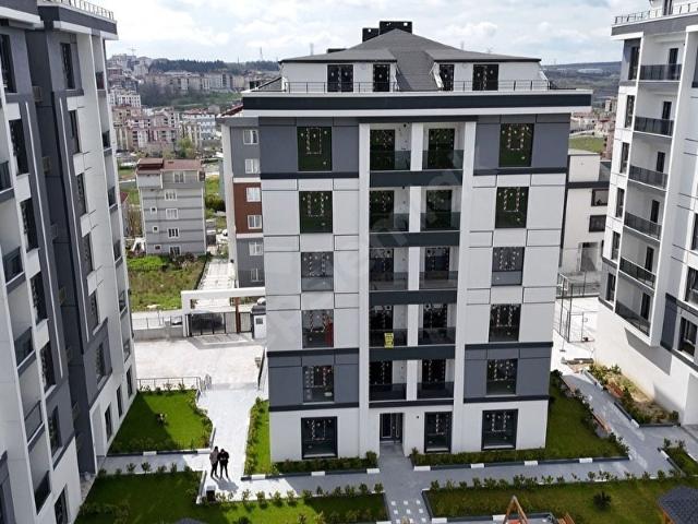 HADIMKÖY TEPE KONAKLARI İNŞAAT FİRNASINDAN 2+1&3+1& 4+2 DAİRELER