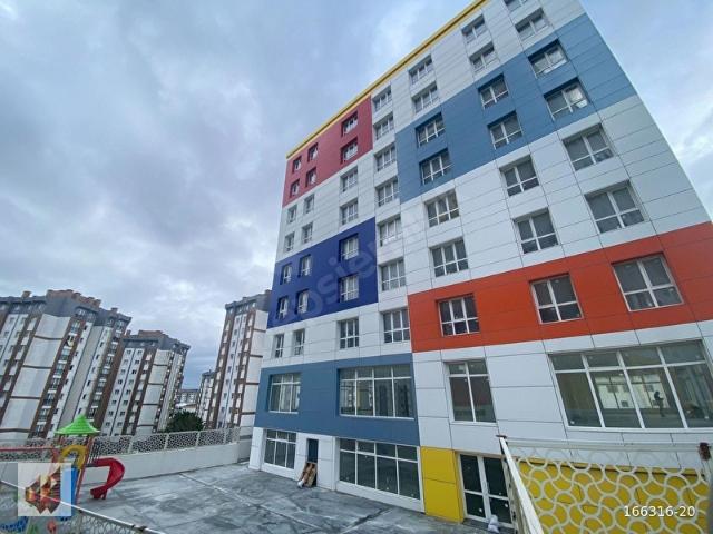 HADIMKÖY VEFA4 KONUTLARINDA A BLOKTA 3+1 KİRALIK