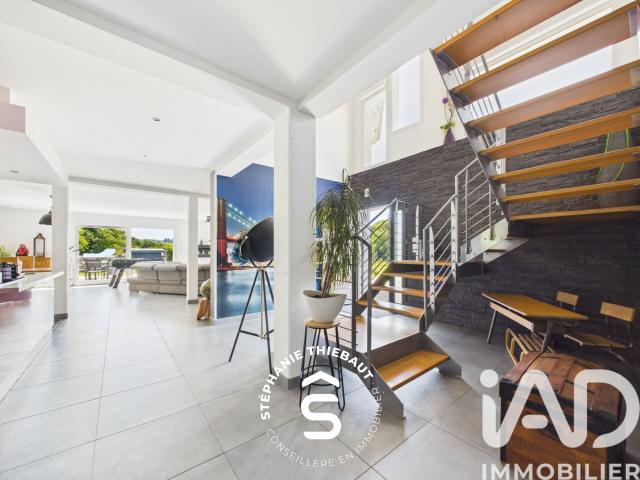 Hadol Vente Maison 88