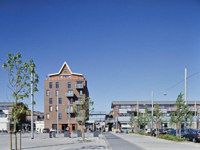 Haendelplein, 97, Nieuw vennep