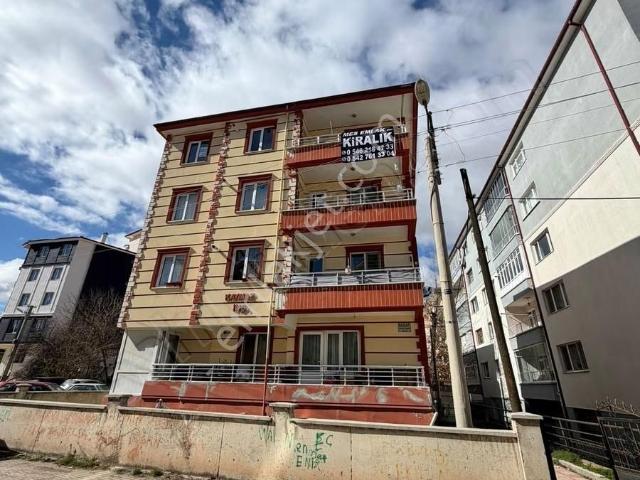 Haftanın Yıldızı Mes Emlak'tan Kiralık 3+1 Merkezde Daire