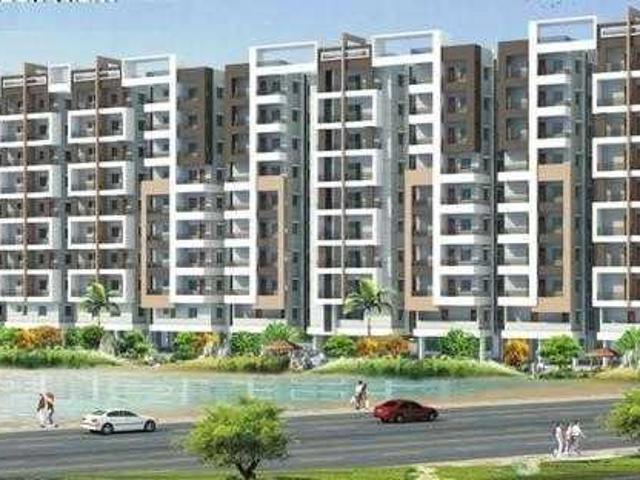 Hafeezpet 1 BHK Apartment For Sale Hyderabad