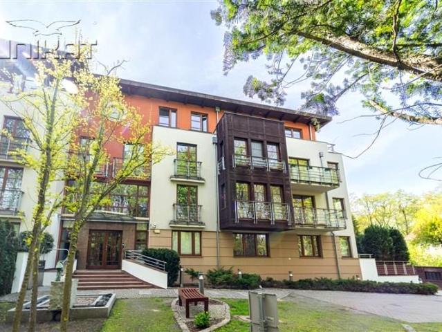 Haffnera J.J. 131,40 m², Sopot