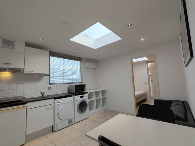 Hafkenscheidtlaan, De Zilk Amsterdam Apartments for Rent