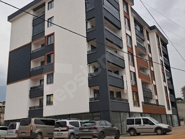 HAFSA SULTAN DAN BİRZAN GARDEN PROJESİ