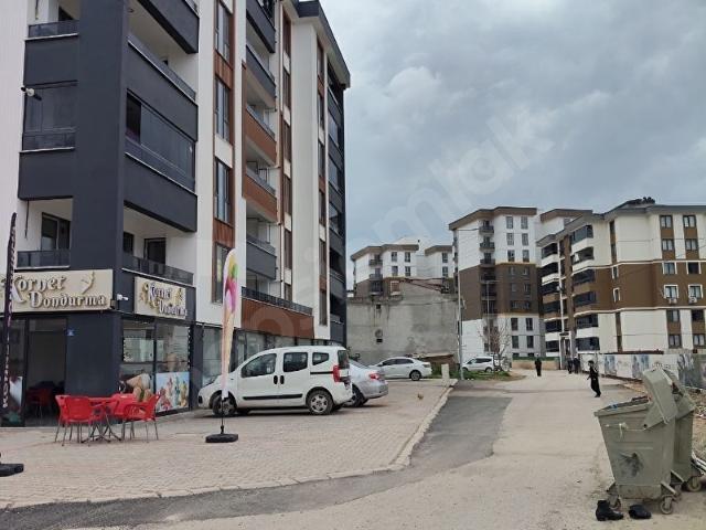 HAFSA SULTAN'DAN KİRALIK DÜKKAN LAR
