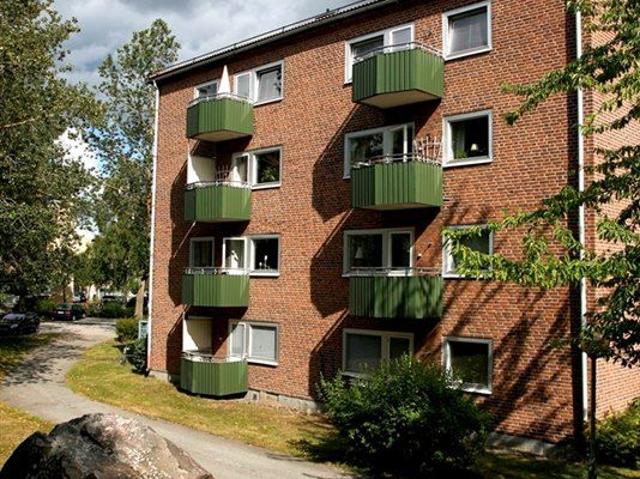 Hagtornsgatan 8