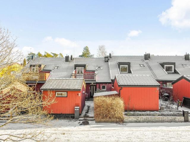 Hagtornstunet 6