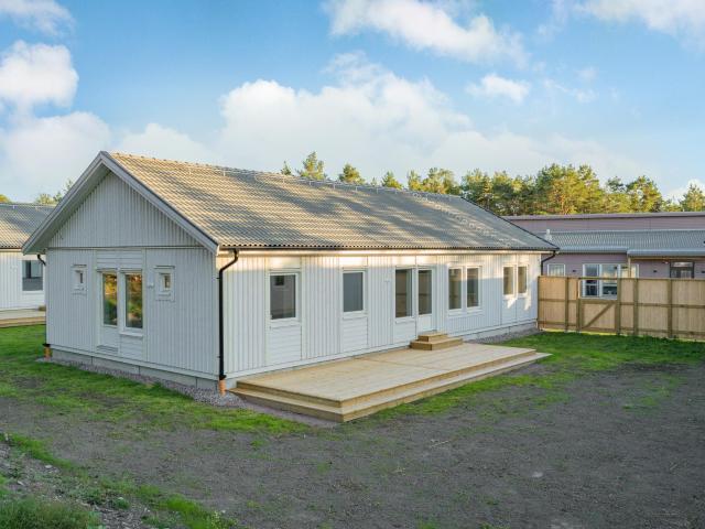 Hagtornsvägen 38 Tomt 2