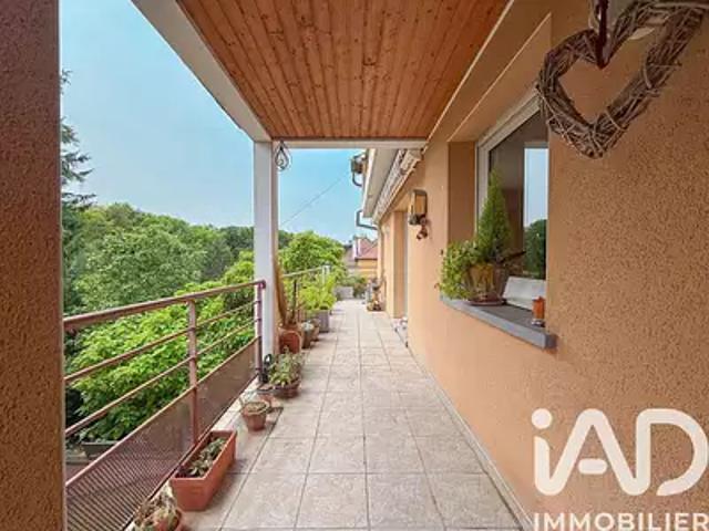 Haguenau 67500 Achat / Vente appartement 4 pièces t4