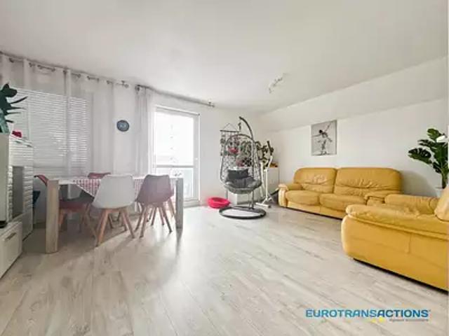 Haguenau 67500 Achat / Vente appartement 5 pièces t5