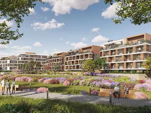 Haguenau 67500 Achat / Vente appartement 1 pièce t1