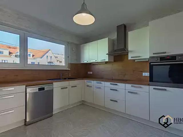 Haguenau 67500 Achat / Vente appartement 3 pièces t3