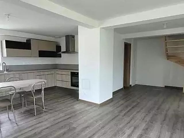 Haguenau 67500 Achat / Vente maison 4 pièces t4 terrasse parking