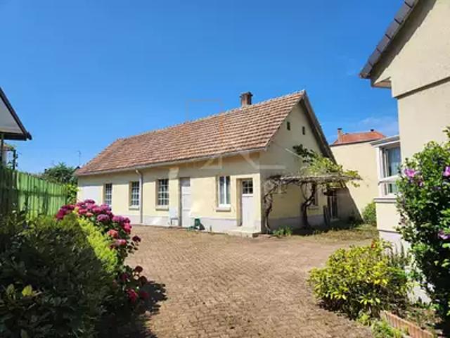 Haguenau 67500 Achat / Vente maison
